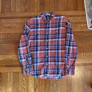 Y2K Lucky‎ Flannel